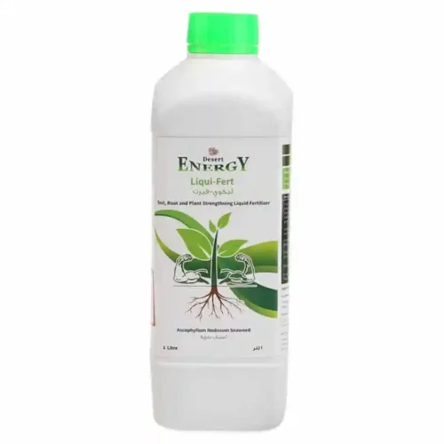 Desert Energy Seaweed Liquid Fertilizer - Image 2