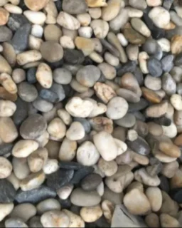 Mix River Stones 1-2cm