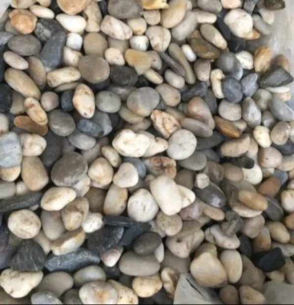 Mix River Stones 1-2cm