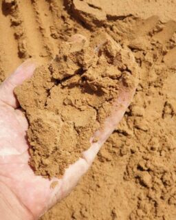 Sweet sand (Soil)