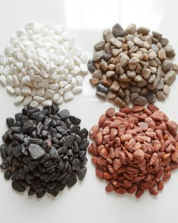 4-Color Landscaping Starter Kit