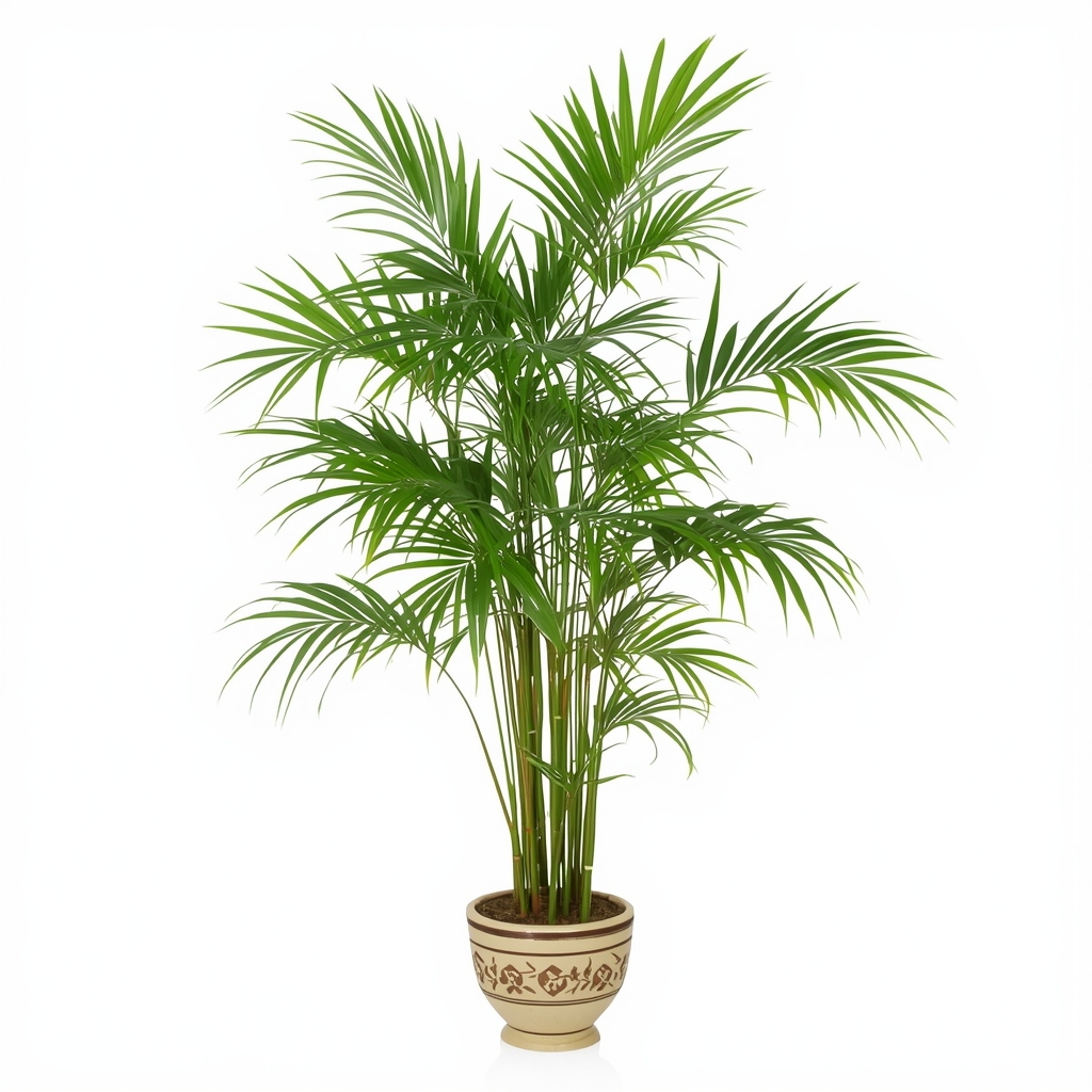 Bamboo Palm 160cm