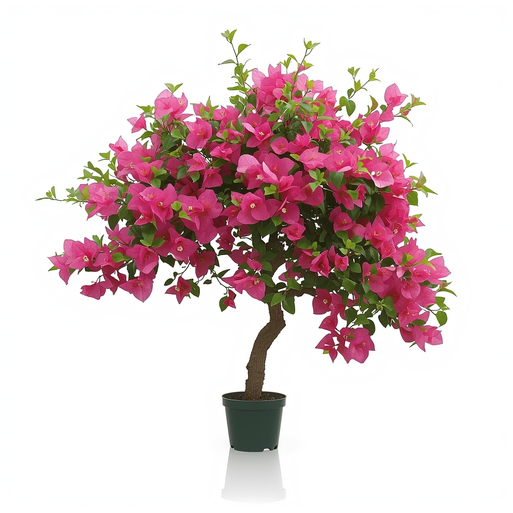 Bougainvillea Standard Tree