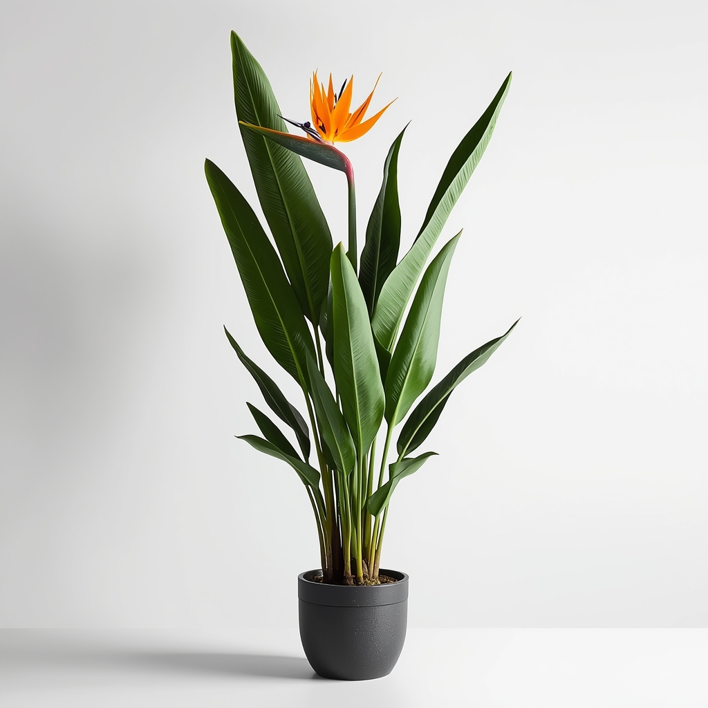 Bird of Paradise 170cm