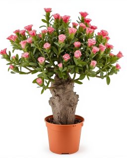 Desert Rose XL