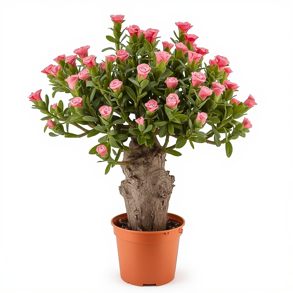 Desert Rose XL