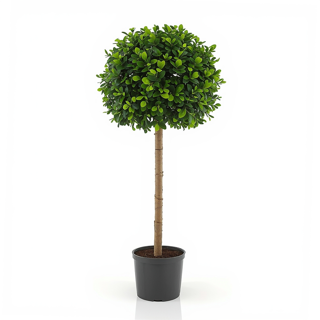 Ficus Nitida Lollipop
