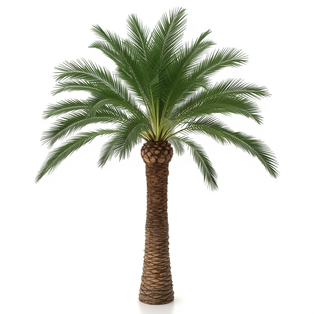 Date Palm 200cm